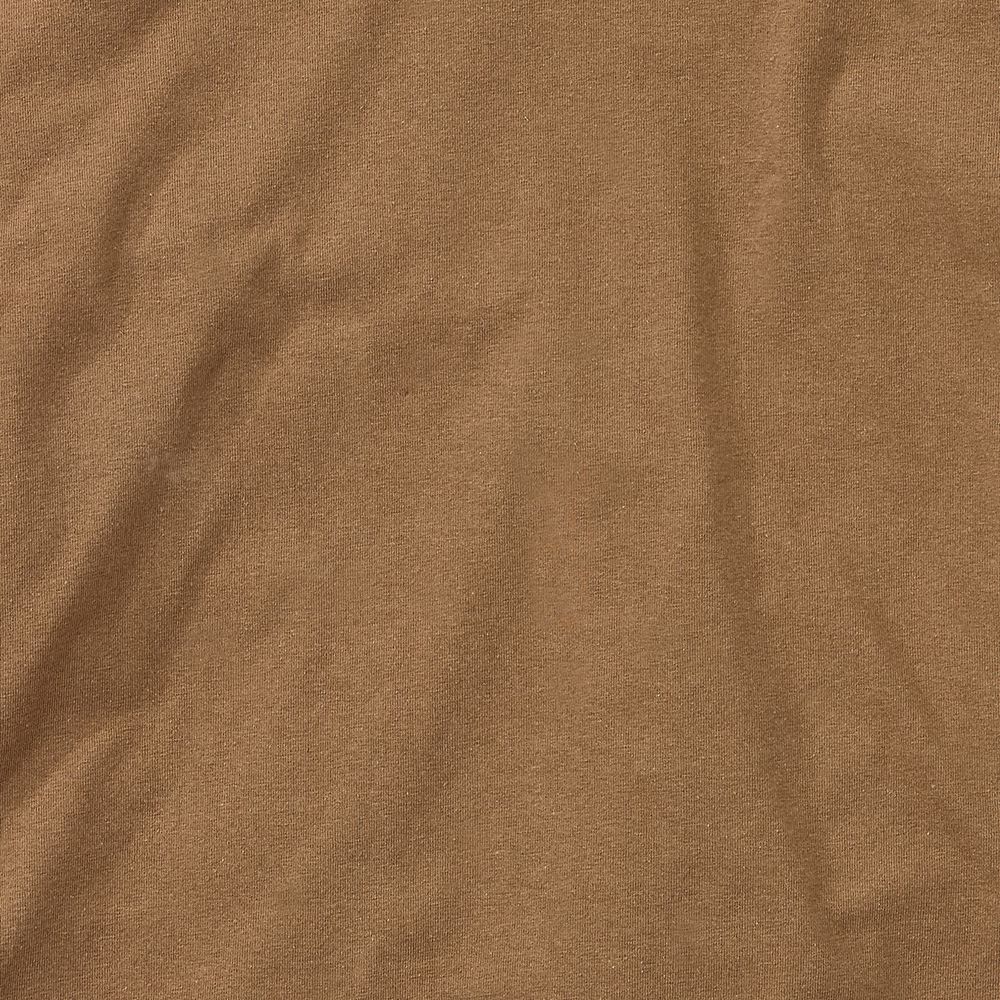 Timberland Mens T-Shirts PRO® Logo Sleeve Base Plate Wicking - Brown - India XV6724509